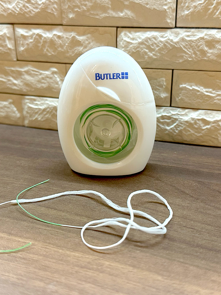 BUTLER(バトラー) イージースレッドフロス